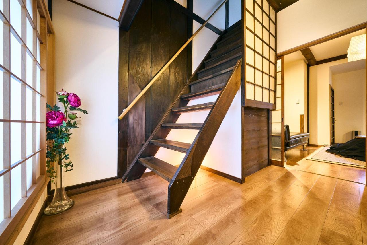 壬生小宿 Kyoto Exterior photo