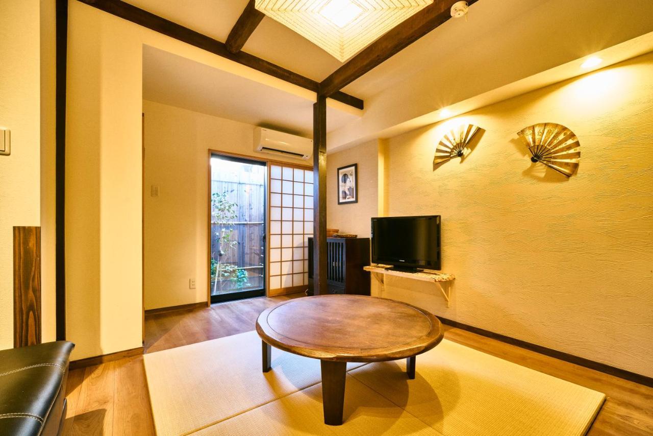 壬生小宿 Kyoto Exterior photo