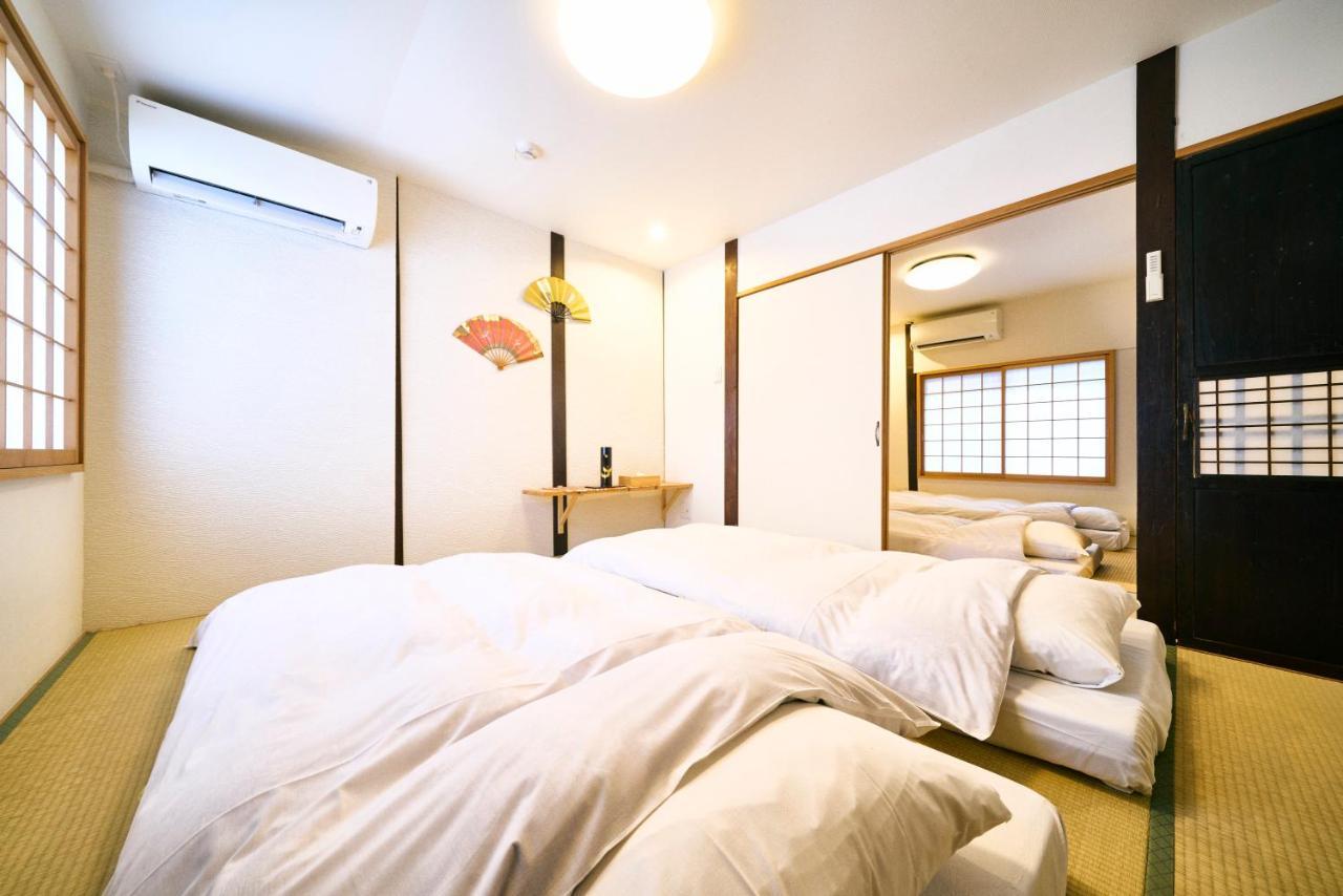 壬生小宿 Kyoto Exterior photo