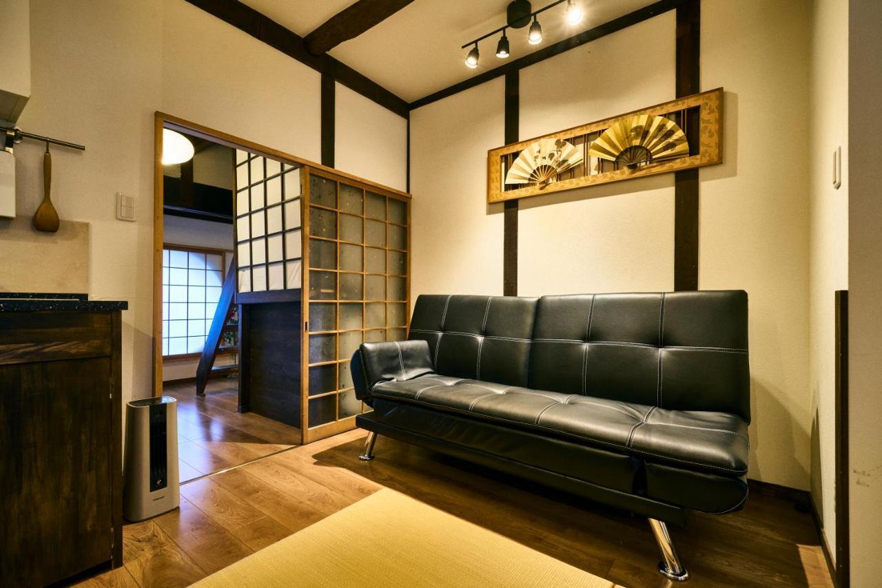 壬生小宿 Kyoto Exterior photo