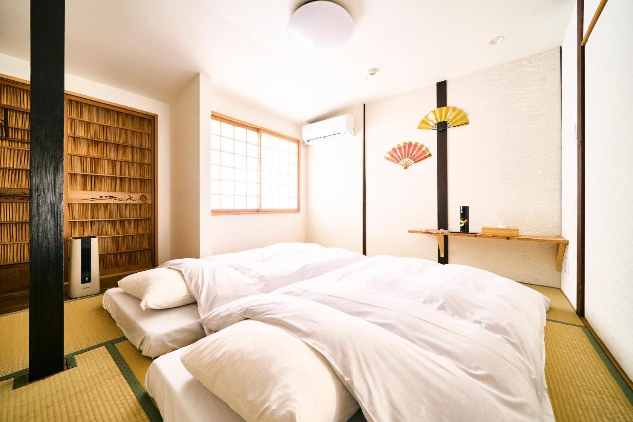 壬生小宿 Kyoto Exterior photo