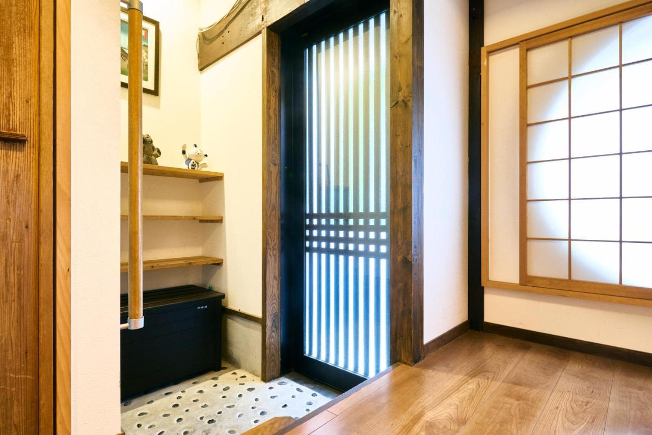 壬生小宿 Kyoto Exterior photo