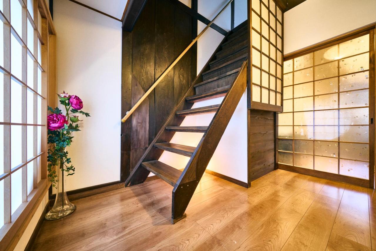 壬生小宿 Kyoto Exterior photo